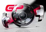 Mini John Cooper Works GP 2020 года (WW)